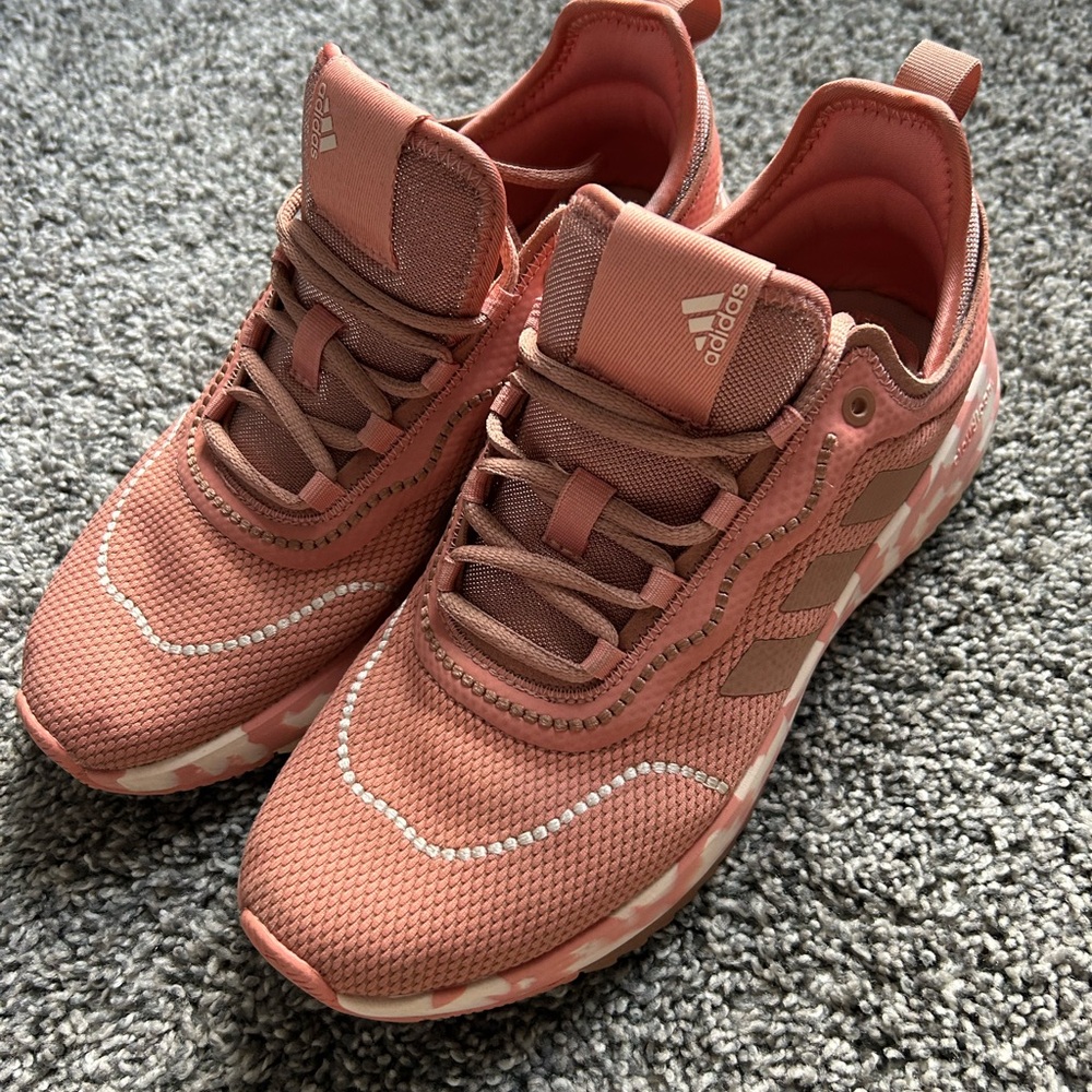 Adidas Women's Coral Sneakers